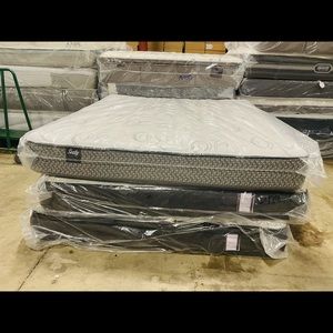 KING MATTRESS GOOD BRANDS